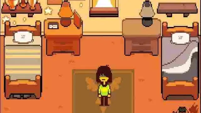 Deltarune