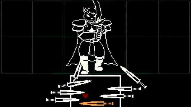Sir Kain Battle