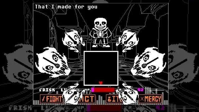 Stronger Than You