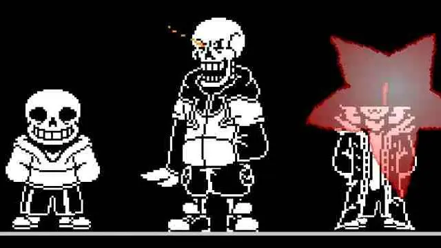 Swap Time Trio