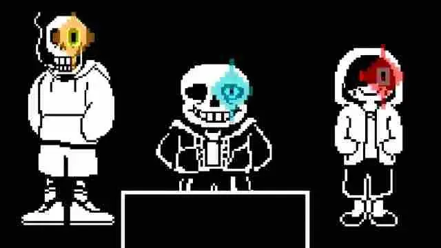 Swift Bad Time Trio